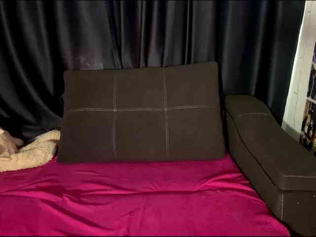 Demi-Lilllly Sex Cam Show