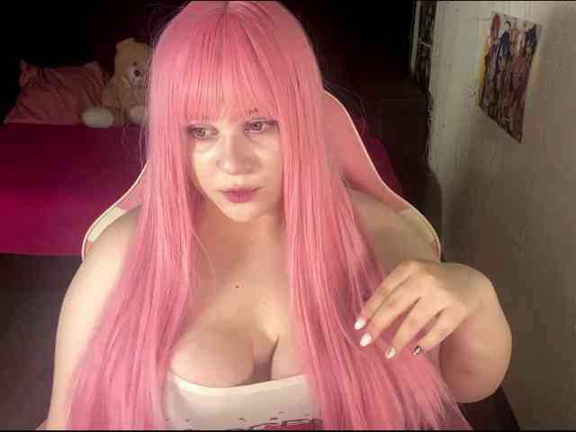 Demi-Lilllly webcam