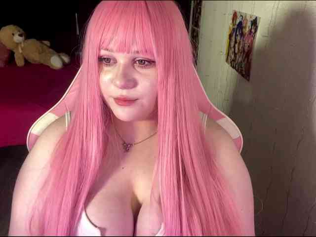 Demi-Lilllly webcam