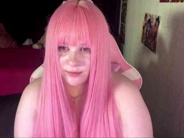 Demi-Lilllly webcam