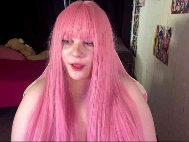 Demi-Lilllly webcam