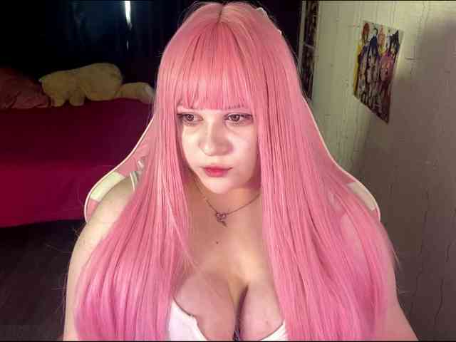 Demi-Lilllly webcam
