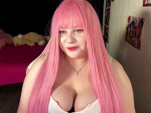 Demi-Lilllly webcam