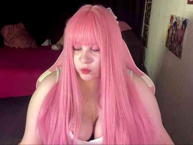 Demi-Lilllly webcam
