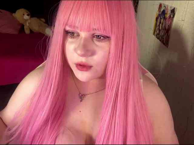Demi-Lilllly webcam