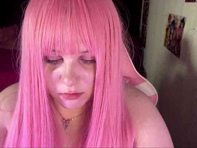 Demi-Lilllly webcam