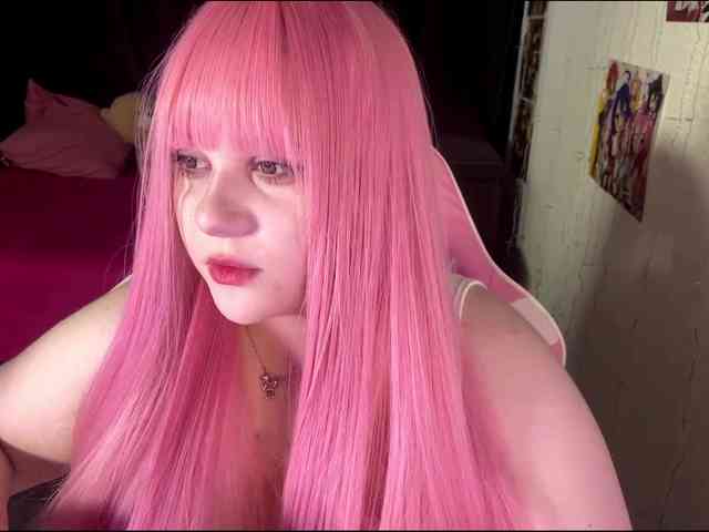 Demi-Lilllly webcam
