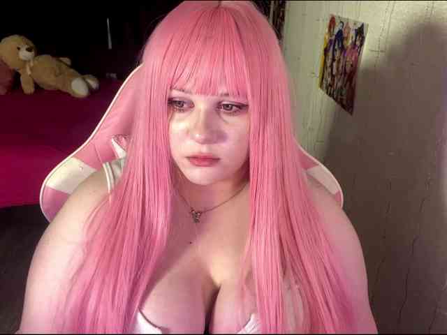 Demi-Lilllly webcam