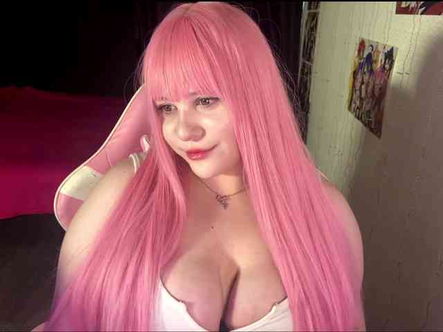 Demi-Lilllly webcam