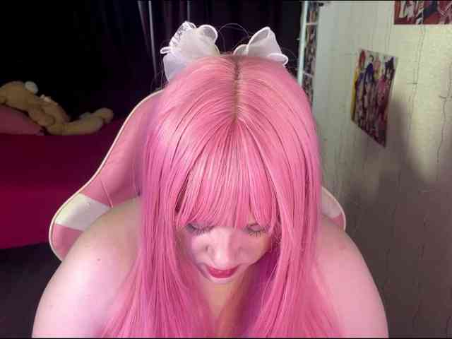 Demi-Lilllly webcam