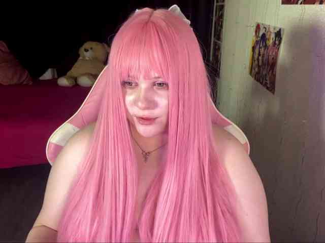 Demi-Lilllly webcam