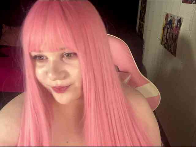 Demi-Lilllly webcam