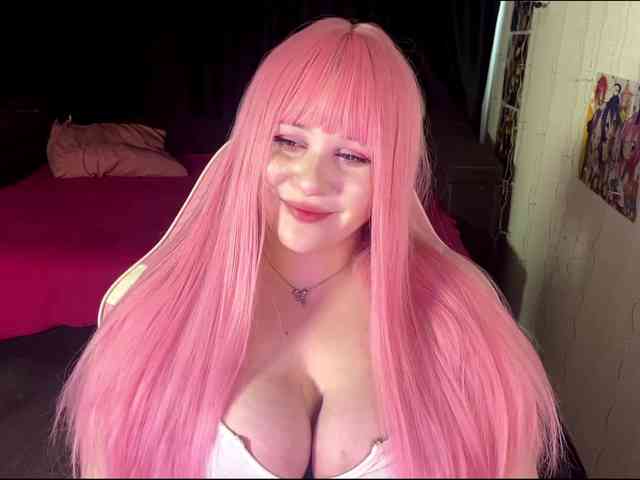 Demi-Lilllly webcam