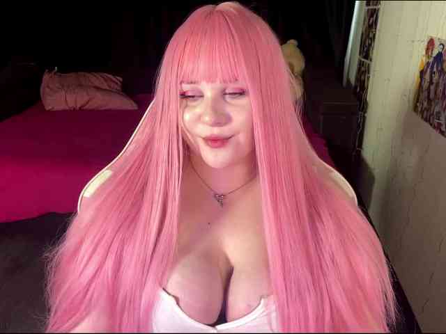 Demi-Lilllly webcam