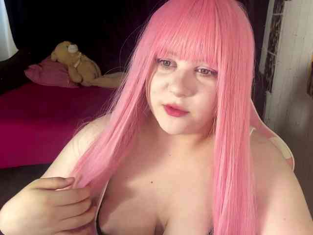 Demi-Lilllly webcam