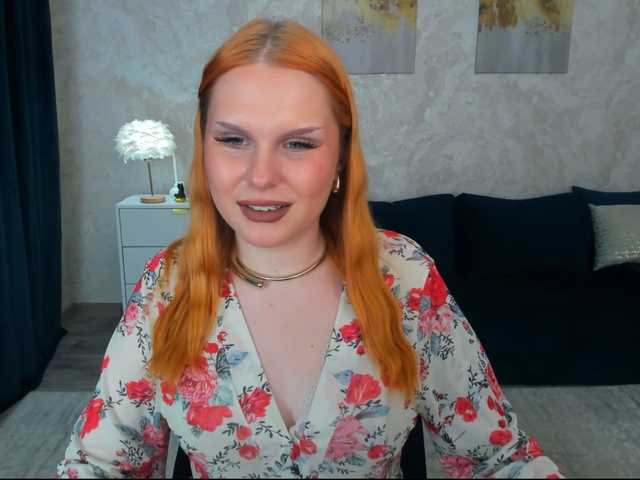 AshleyCandi live cam on BongaCams