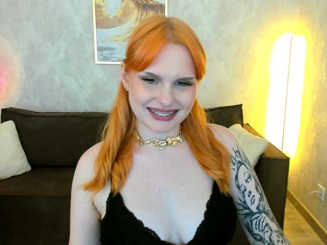 AshleyCandi live cam on BongaCams