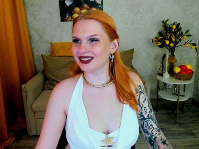 AshleyCandi live cam on BongaCams