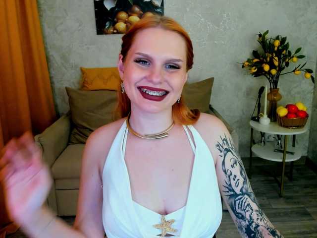 AshleyCandi live cam on BongaCams