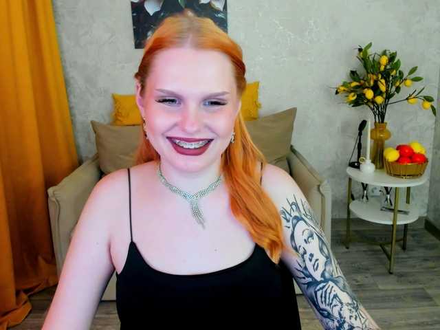 AshleyCandi live cam on BongaCams