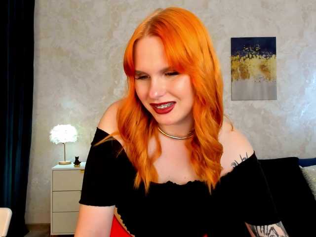 AshleyCandi live cam on BongaCams