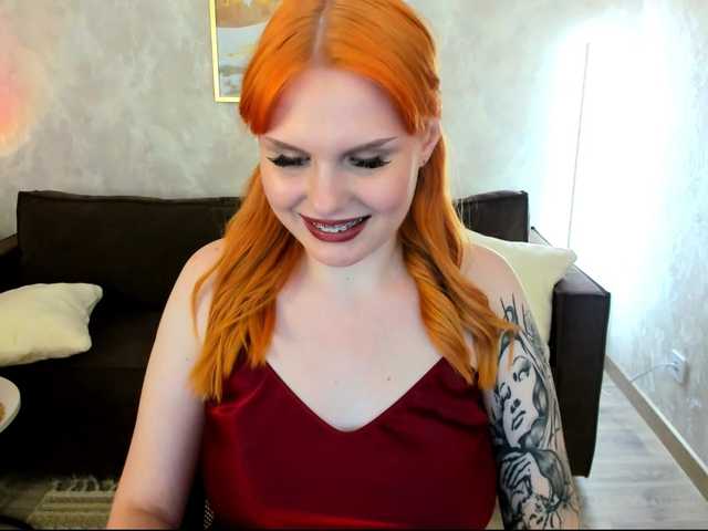AshleyCandi live cam on BongaCams