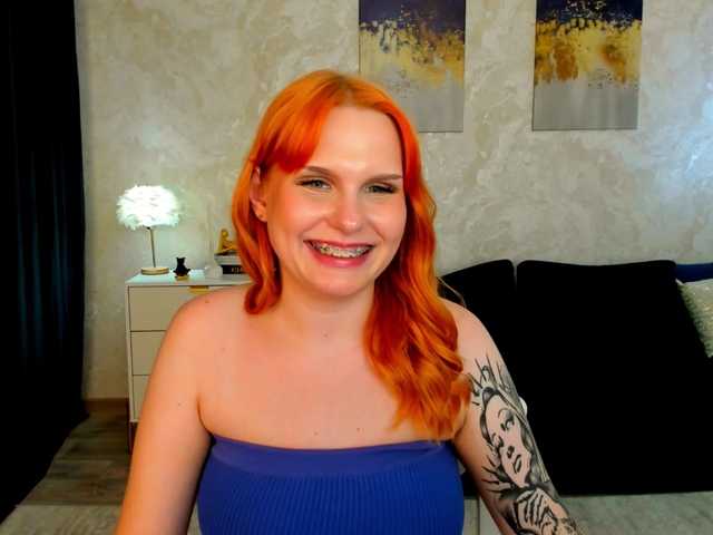 AshleyCandi live cam on BongaCams