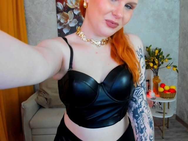AshleyCandi live cam on BongaCams
