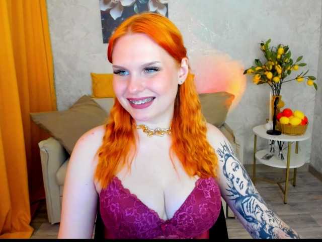 AshleyCandi live cam on BongaCams