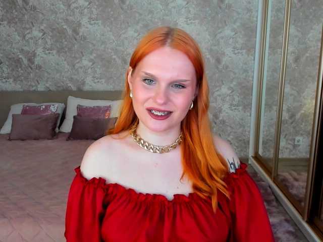 AshleyCandi live cam on BongaCams