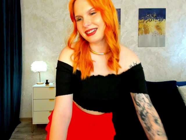 AshleyCandi live cam on BongaCams