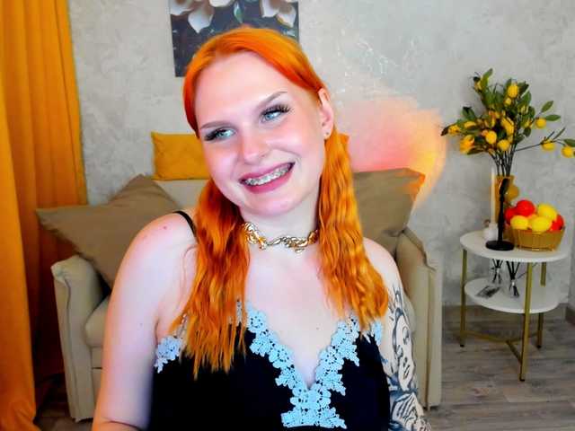AshleyCandi live cam on BongaCams