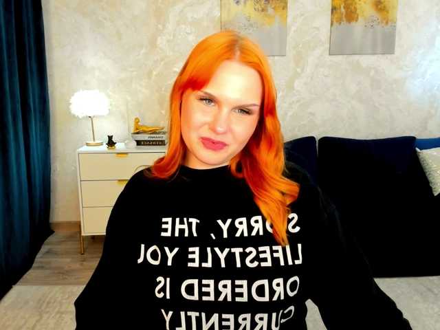 AshleyCandi live cam on BongaCams