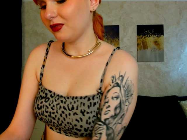 AshleyCandi live cam on BongaCams