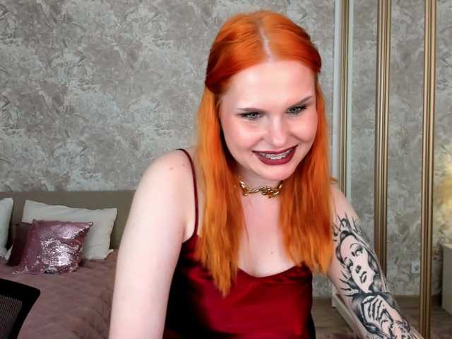 AshleyCandi live cam on BongaCams