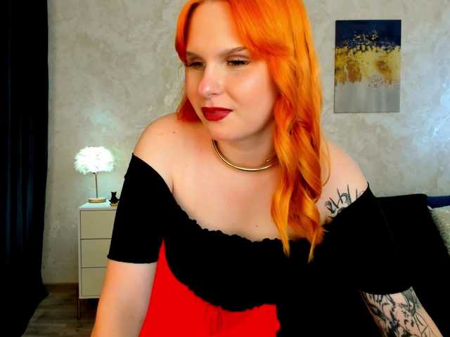 AshleyCandi live cam on BongaCams