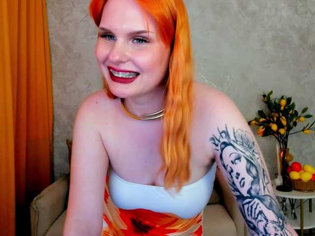 AshleyCandi live cam on BongaCams