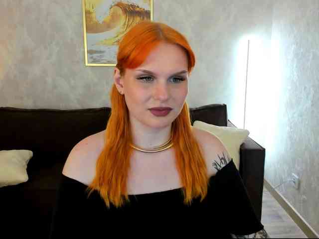 AshleyCandi webcam