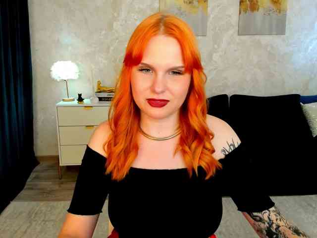 AshleyCandi webcam