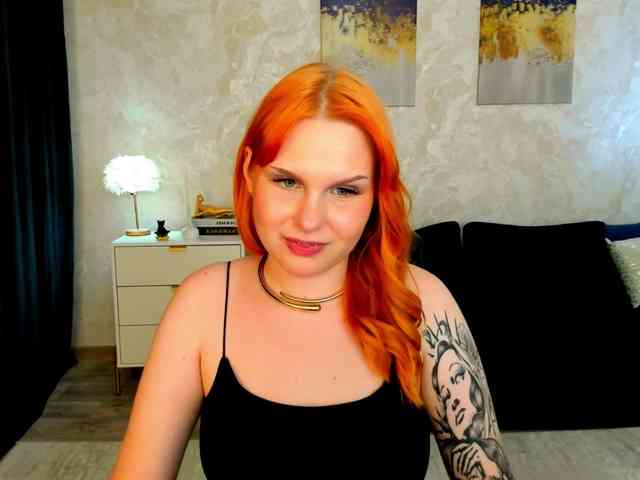 AshleyCandi webcam