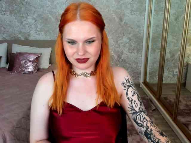 Ashleycandi's cam show statistics and live stream