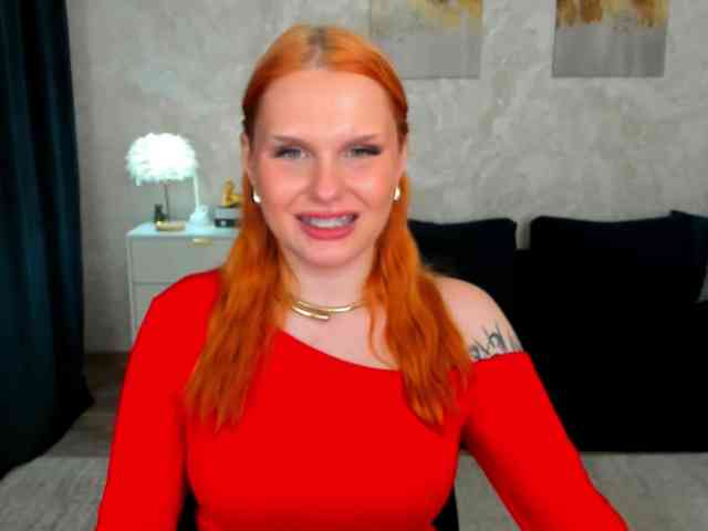 AshleyCandi webcam