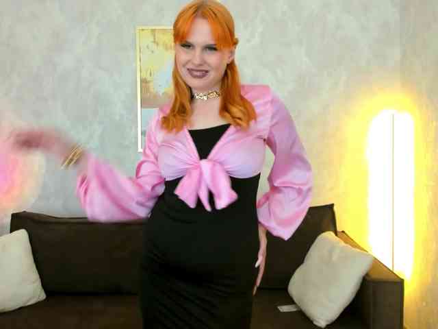 AshleyCandi webcam