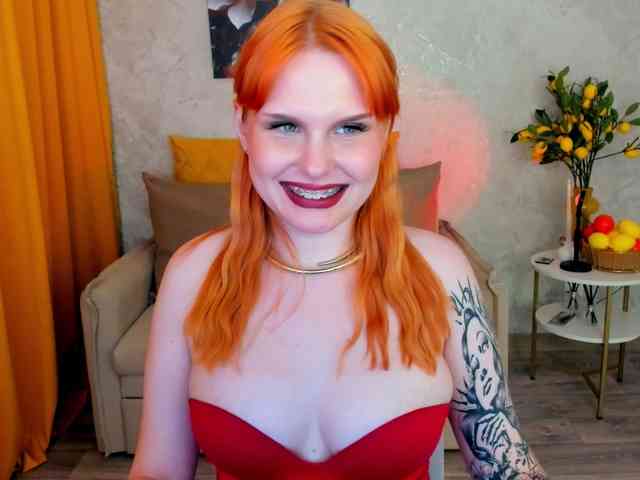 AshleyCandi webcam