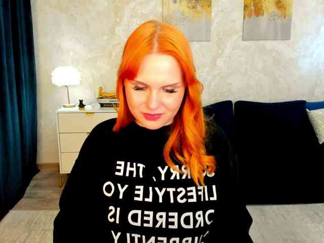 AshleyCandi webcam
