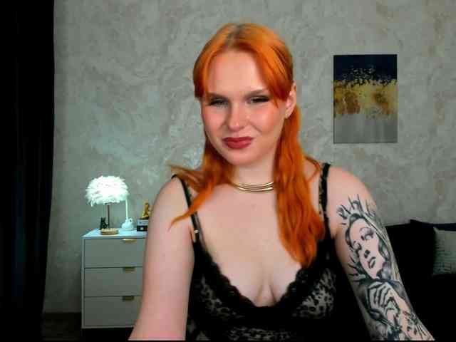 AshleyCandi webcam