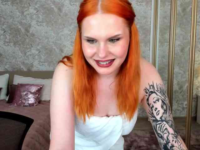 AshleyCandi webcam