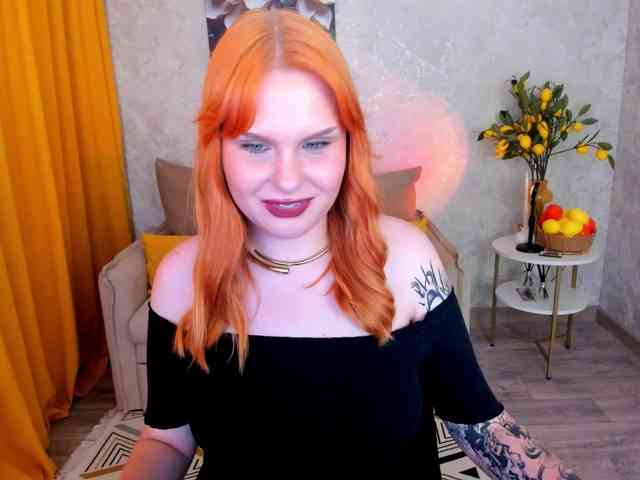 AshleyCandi webcam