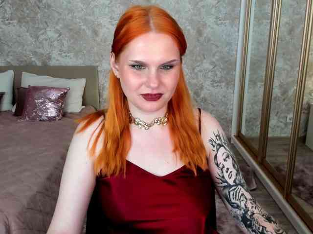AshleyCandi webcam