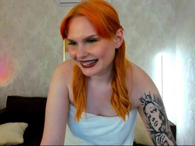 AshleyCandi Sex Cam Show